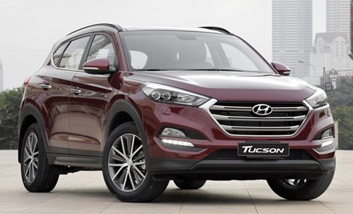 Chán sedan thì hãy chọn CUV ảnh 3