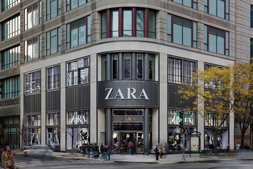 “Xa lánh” truyền thông, ông chủ Zara đứng ngoài xu thế? ảnh 2