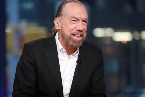 3 yếu tố quyết định tiềm năng của sản phẩm mới của tỷ phú John Paul DeJoria ảnh 1