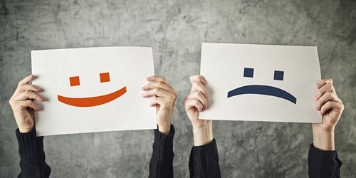 10 thói quen hủy hoại hạnh phúc ảnh 1