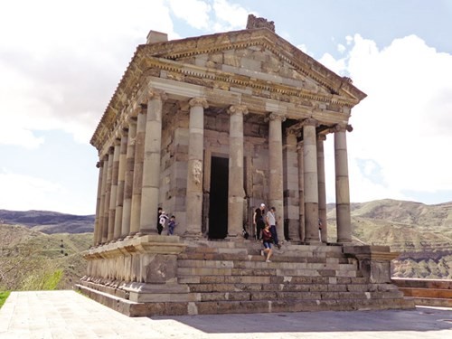 Một ngày du ngoạn ở Armenia ảnh 1
