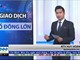 Phiên giao dịch chiều 8/2: VN-Index thoát hiểm, KLF bị chốt lời ồ ạt ảnh 1