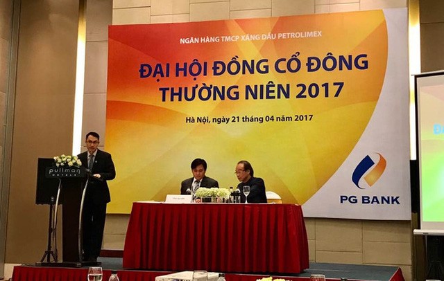 Trang Chủ KL99Com Số 1 Link Đăng Ký KL999 PGBank yêu cầu lãnh đạo phải có thái độ dứt khoát với VietinBank  ảnh 1