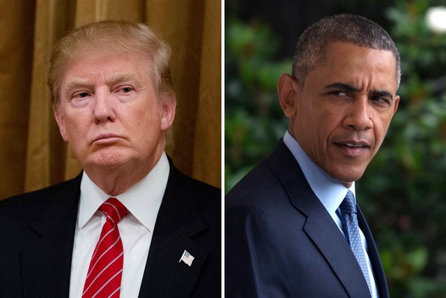 Những phát ngôn ấn tượng của ông Trump trong 100 ngày đầu nhiệm sở ảnh 3
