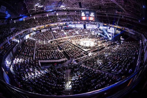 Triệu phú trẻ Chatri Sityodtong: Lý do tệ nhất để Kl992 VIP Trang Chủ 2026 là tiền ảnh 1