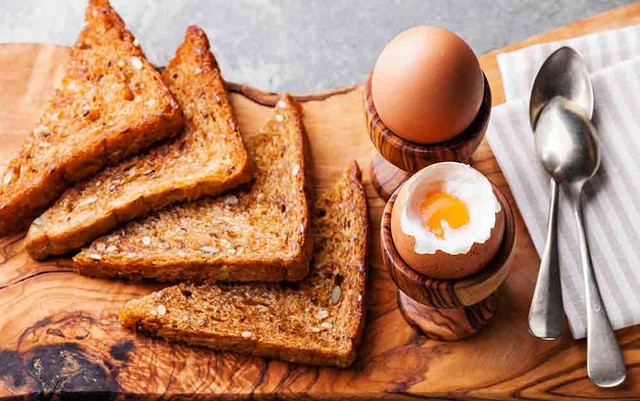 Những thói quen để ít bệnh tật nhất ảnh 2