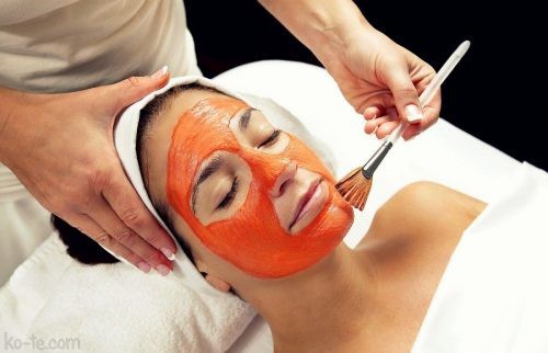 5 lợi ích bất ngờ của cà chua ảnh 1