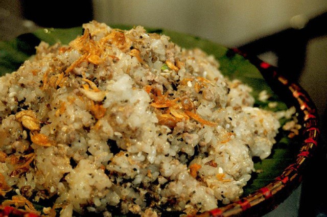 Khó cưỡng với đặc sản “sâu nước” và trứng kiến đất Ninh Bình ảnh 3