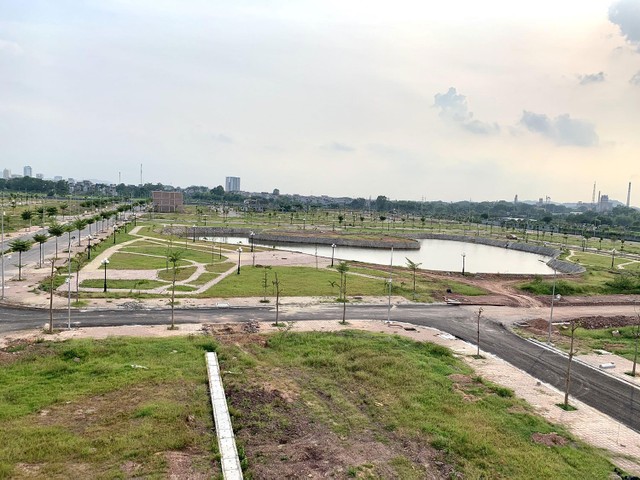 Kl99kl ưu đãi độc quyền kỹ thuật và tiện ích của dự án Khu đô thị Kosy Eden Bắc Giang đã và đang được chủ Kl99ok phiên bản mới hoàn thiện
