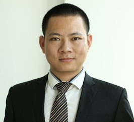 Ông Nguyễn Anh Khoa