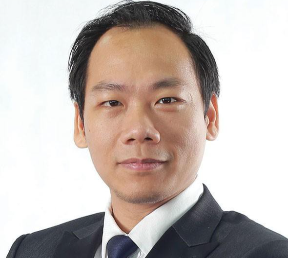 Ông Đào Tuấn Trung