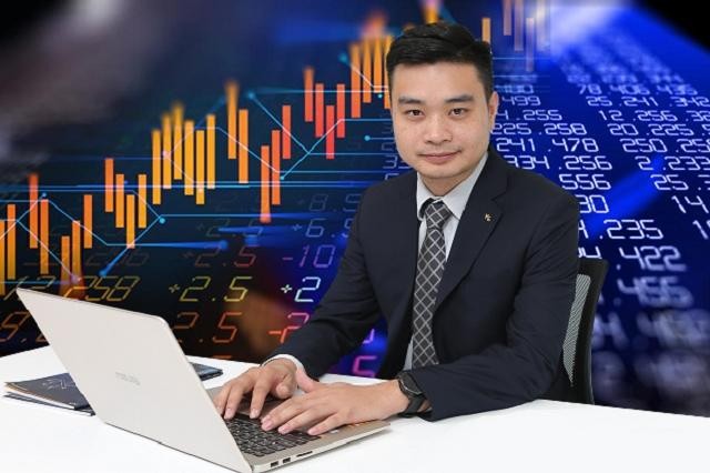 Ông Trần Đức Anh