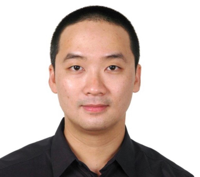 TS Cao Vũ Minh, Đại học Kl992 cổng game cá cược - Luật, Đại học Quốc gia TP Hồ Chí Minh