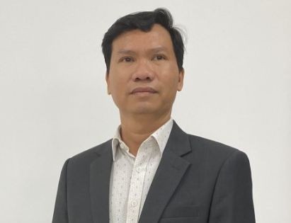 Tiến sỹ Lê Đạt Chí