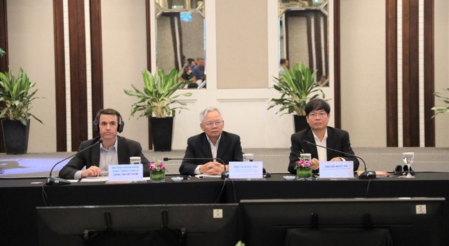 Hội thảo “Thúc đẩy Kl99ok phiên bản mới theo phương thức đối tác công tư (PPP) trong phát triển Kl99kl ưu đãi độc quyền một số lĩnh vực Kl992 cổng game cá cược-Trang Chủ KL99Com Số 1 Link Đăng Ký KL999 của Việt Nam”