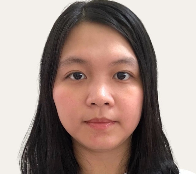 Bà Nguyễn Huỳnh Bảo Trâm