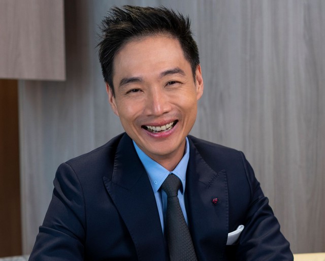 Ông James Cheo, Trưởng bộ phận Kl99ok phiên bản mới Khu vực Đông Nam Á và Ấn Độ, Khối Dịch vụ Link Vào Nhà Cái KL99 COM Tặng +199k Tư nhân Toàn cầu và Quản lý 99Kl.app cổng game giải trí của HSBC