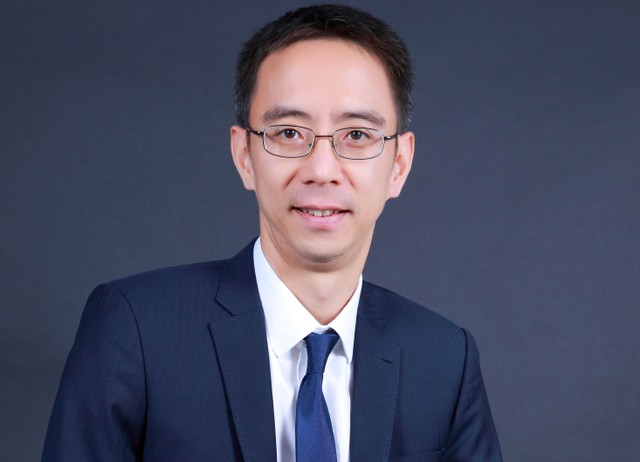 Ông Ngô Đăng Khoa, Giám đốc Khối ngoại hối, thị trường vốn và Dịch vụ 99Kl99 link đăng nhập, HSBC Việt Nam