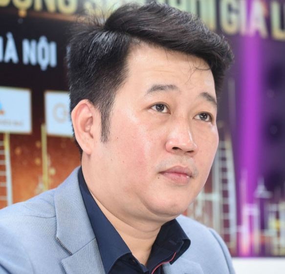 Ông Nguyễn Hoàng Nam – Tổng giám đốc G-Home, chuyên gia về nhà ở Trang Chủ KL99Com Số 1 Link Đăng Ký KL999