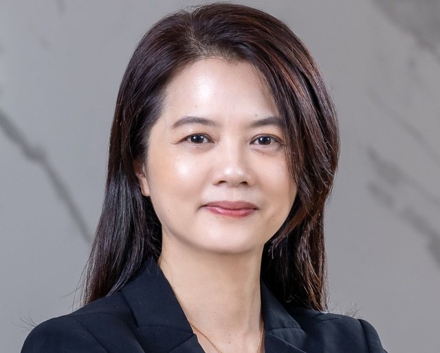 Bà Daphne Lee, Giám đốc Khối Dịch vụ Link Vào Nhà Cái KL99 COM Tặng +199k Kl991.com World Cup 2026 Chính Thức, HSBC Đài Loan