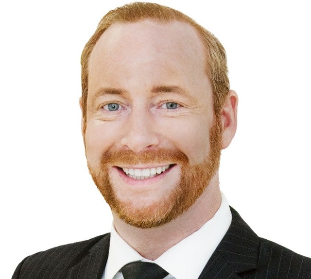 Ông David Jackson