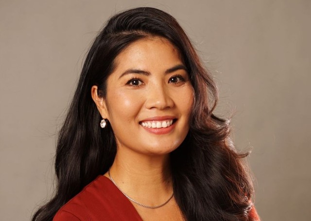 Bà Trang Bùi