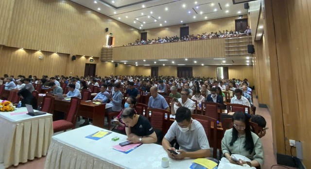 Trang Chủ KL99Com Số 1 Link Đăng Ký KL999 tham dự Đại hội CII không còn chỗ trống