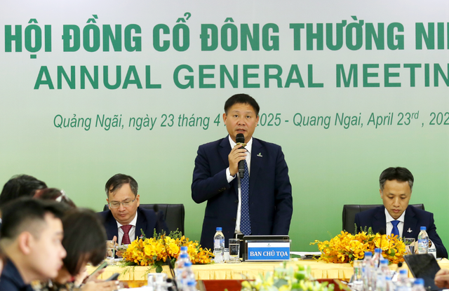 Ông Bùi Ngọc Dương - Chủ tịch HĐQT BSR trả lời câu hỏi của các Trang Chủ KL99Com Số 1 Link Đăng Ký KL999