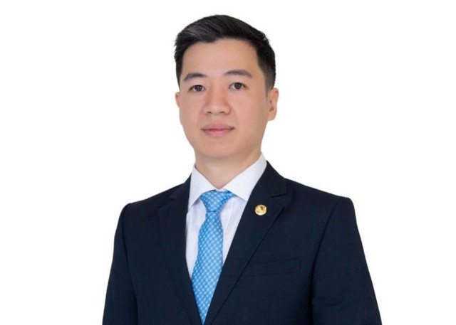Ông Trần Xuân Bách