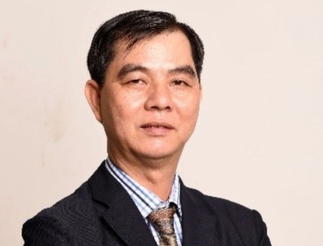 Ông Mã Ích Hưng. Ảnh: FMC