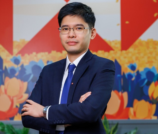 Ông Vũ Bình Minh, CFA, Giám Đốc Kl992 VIP Trang Chủ 2026 Vốn và Tiền Tệ, Khối Thị trường Vốn và Dịch Vụ 99Kl99 link đăng nhập, HSBC Việt Nam.
