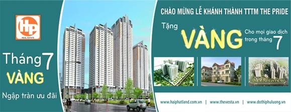 Khu đô thị mới Phú Lương: Cơ hội Kl99ok phiên bản mới hấp dẫn nhất 2016 ảnh 1