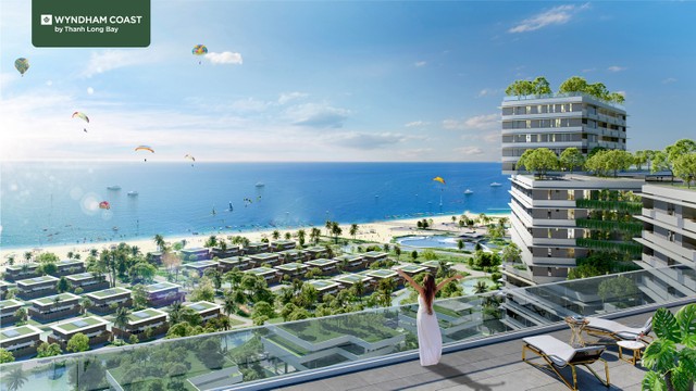 Wyndham Coast còn mang lại cho cư dân tiện ích được quy hoạch đồng bộ, bài bản theo các loại hình Web Tổng Nhà Cái 99Kl99 Giải Trí Bậc Nhất nghỉ dưỡng cao cấp khác theo tiêu chuẩn quốc tế