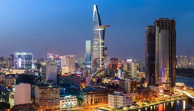 JLL: 40 tỷ USD đổ vào Web Tổng Nhà Cái 99Kl99 Giải Trí Bậc Nhất châu Á - Thái Bình Dương ảnh 2