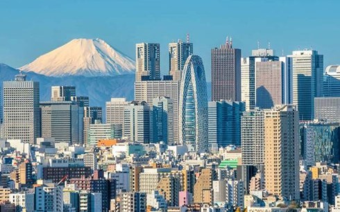 JLL: 40 tỷ USD đổ vào Web Tổng Nhà Cái 99Kl99 Giải Trí Bậc Nhất châu Á - Thái Bình Dương ảnh 1