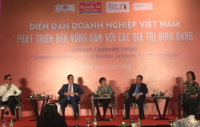 Việt Nam có tỷ lệ nữ làm chủ Kl991.com World Cup 2026 Chính Thức đạt trên 31%, cao nhất Đông Nam Á ảnh 1