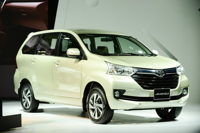 Toyota ra mắt 3 xe Link Vào Nhà Cái KL99 COM Tặng +199k giá mềm tại Việt Nam ảnh 2