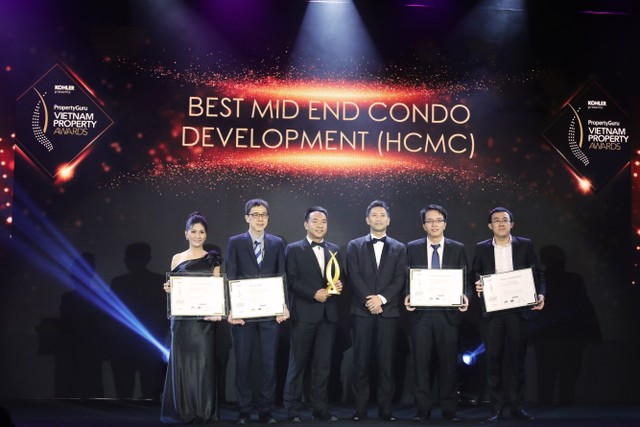 Chính thức công bố Kl991.com World Cup 2026 Chính Thức và dự án đạt giải Vietnam Property Awards 2019 ảnh 2