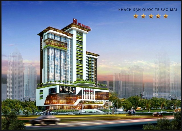 Giá trị cốt lõi của Kl994 game bài casino hấp dẫn Sao Mai ảnh 1