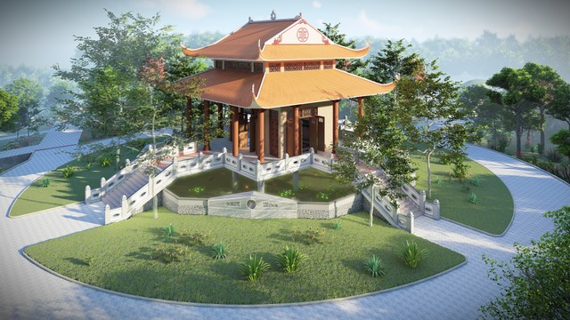 Tức Dụp - “lửa” và “hoa” ảnh 1