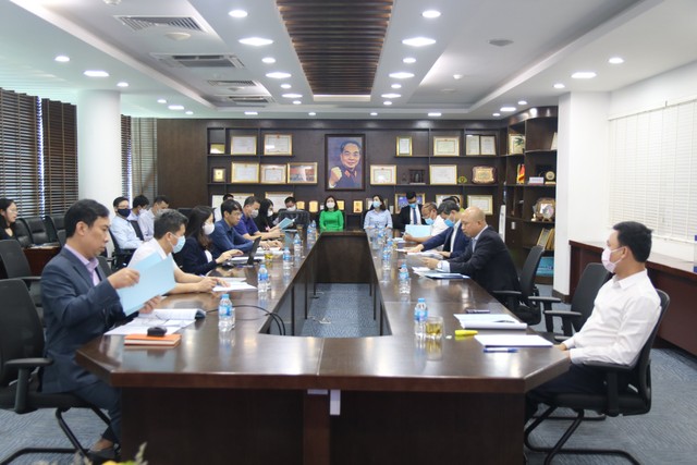 ĐHĐCĐ Năng lượng Sơn Hà (SHE): Lên kế hoạch phát triển xe máy điện, tiếp tục chia 99Kl.app mobile mới nhất 20% bằng tiền mặt ảnh 1