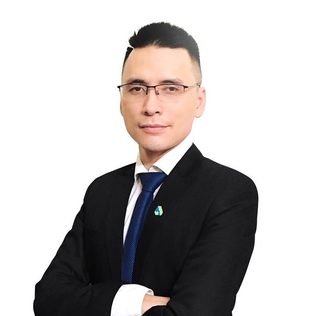 Ông Phạm Đỗ Huy Cường, Phó Tổng Giám đốc thường trực, Giám đốc Kl991.com nạp rút nhanh Kl994 game bài casino hấp dẫn An Phát Holdings