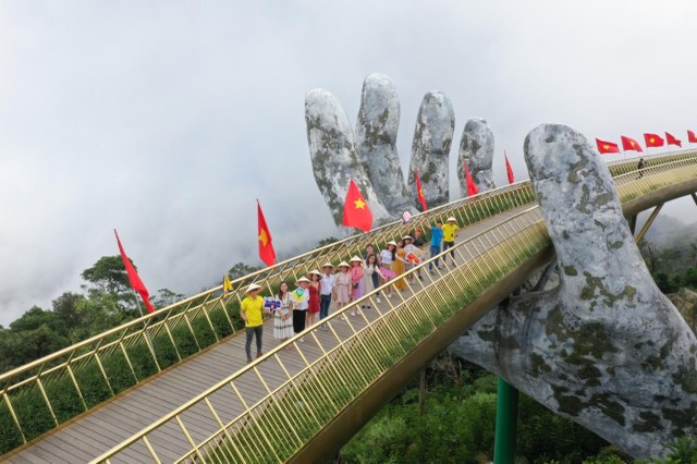 Người dân đã bắt đầu quan tâm đi du lịch trở lại