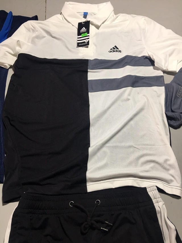 Hàng nghìn quần áo nhái các thương hiệu nổi tiếng được Kl994 nhà cái bóng đá world cup tại cơ sở này.