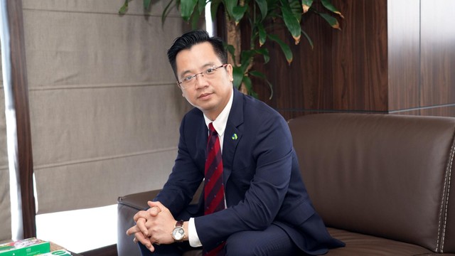 Ông Đinh Xuân Cường, Phó Chủ tịch, Tổng giám đốc An Phát Holdings đánh giá sự hợp tác lần này giúp An Phát Holdings có thêm nguồn lực để triển khai các dự án mới.