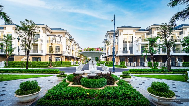 Khang Điền chỉ mở bán sản phẩm khi đầy đủ pháp lý và hoàn thiện hệ thống Kl99kl ưu đãi độc quyền - tiện ích - cảnh quan. Các dự án này đã góp phần thay đổi diện mạo đô thị TP.HCM.