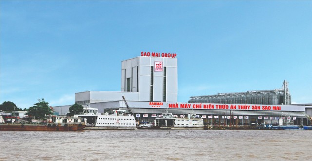 Chuỗi khép kín từ con giống, thức ăn, nguồn nguyên liệu đã đưa IDI tiên tiếp lập đỉnh mới. Chuỗi khép kín từ con giống, thức ăn, nguồn nguyên liệu đã đưa IDI tiên tiếp lập đỉnh mới.