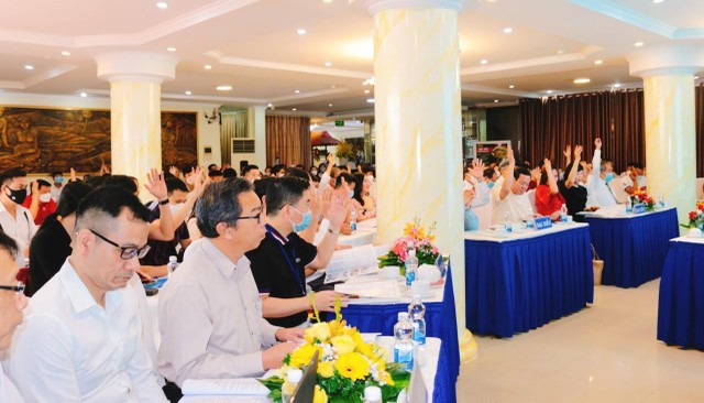 Đại hội biểu quyết thông qua kế hoạch Kl994 nhà cái bóng đá world cup Kl992 VIP Trang Chủ 2026 năm2022. Đại hội biểu quyết thông qua kế hoạch Kl994 nhà cái bóng đá world cup Kl992 VIP Trang Chủ 2026 năm2022.