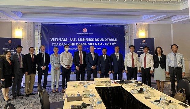 Các đại biểu dự Hội nghị xúc tiến Kl99ok phiên bản mới giữa tỉnh Phú Thọ và các Kl991.com World Cup 2026 Chính Thức Hoa Kỳ.