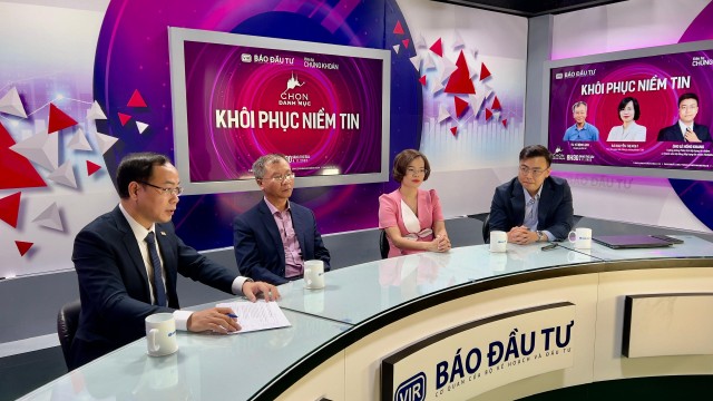 Củng cố niềm tin của nhà Kl99ok phiên bản mới là làm sao xử lý được vấn đề thanh khoản, ngăn chặn sớm bond run.